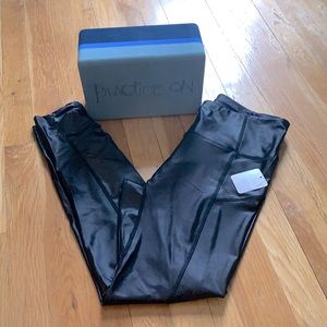 NWT Free People leggings